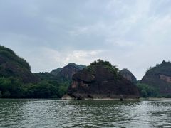 -江西龙虎山景区