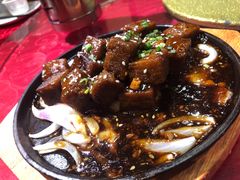 -阿巧一号私房菜(止园路店)