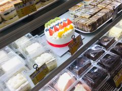 -新侨三宝乐面包店(崇文门店)