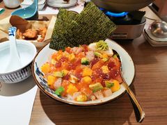 -诚·鳗屋(星摩尔店)