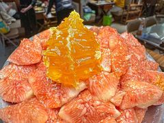-牧童禧肉社·韩国炭火烤肉店(中粮祥云小镇店)