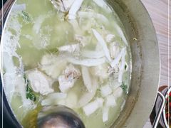 -探窝·竹笙椰子鸡(杨箕店)