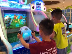 -MELAND(郑州万象城店)