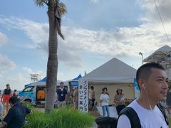 -美国村