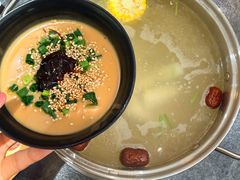 -林记潮牛·牛肉火锅(上马墩店)