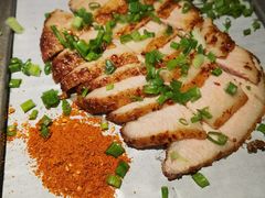 -绿茶餐厅(昆明世纪金源店)