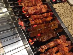 -丰茂烤串(全国首店)