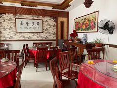 -太湖好灶头土菜馆(石公路店)