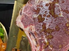 -炙城·韩式烤肉(南京东路店)