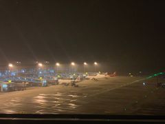 -南京禄口机场雅高铂尔曼大酒店