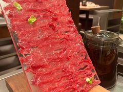 -蘑界·野生菌火锅(深业上城店)