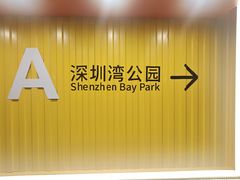 -深圳湾公园(南山区)