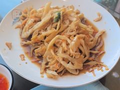 -抹直口特色菜馆(一店)