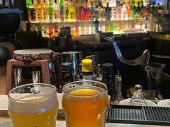 -Nirvana Cafe&Bar(北仓文创街区店)