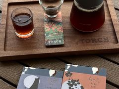 -Torch Coffee 炬点咖啡