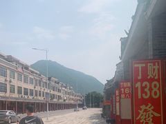 -悦城龙母祖庙