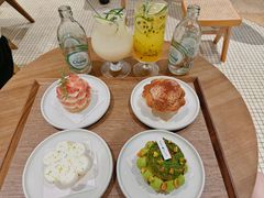 -Ten Olives甜点