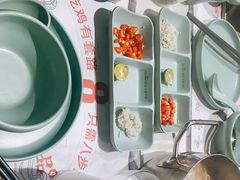 -肥佬大椰子鸡(三里屯3·3大厦店)