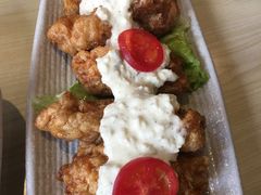 -有喜屋·深夜食堂(北京西路店)