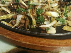 -那家小馆•北京菜•烤鸭(中关村店)