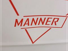 -Manner Coffee(合生汇店)