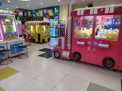 -meland·儿童乐园·游戏厅娃娃机·电玩Xbox(成都合生汇店)