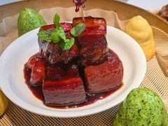 -申阿婆·上海菜(新桥店)