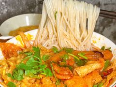 -螺小胖柳州螺蛳粉(钟楼总店)