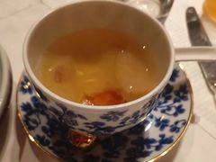-北京柏悦酒店·锦庭餐厅Dining Room