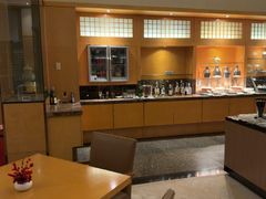 -上海锦江汤臣洲际大酒店