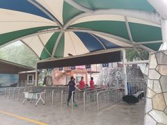 -十渡东湖港风景区