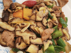 -益恒饭店乡间白族菜(古城总店)
