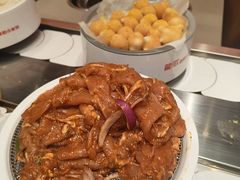 -龍歌自助小火锅(雨花台江南虹悦城店)