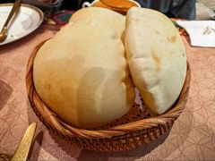 阿拉伯饼-BRBR叙利亚餐厅(总店)