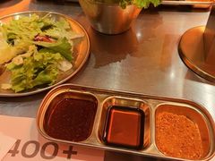 -西塔老太太泥炉烤肉(苏州大悦城店)