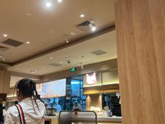 -西贝(枫蓝国际购物中心店)