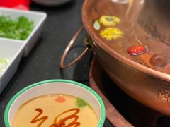 -南门四季铜锅涮肉(大屯·北苑店)