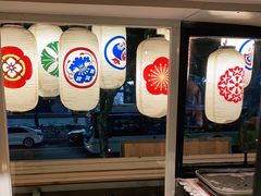 -角落里(中山公园店)