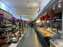 -GranVida生活超市(海信广场店)