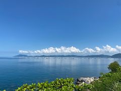 -三亚西岛海洋文化旅游区