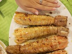 -盛港湾海鲜食府(黄沙店)