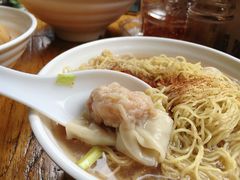 -小梁哥云吞面(黄贝岭店)