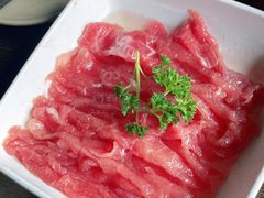 -滇釜火锅·能喝汤的火锅(车公庄店)