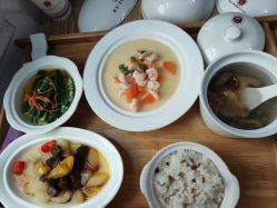 -喜宝·享悦时光月子会所(德阳店)