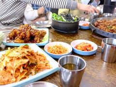 -妈妈手(山大总店)
