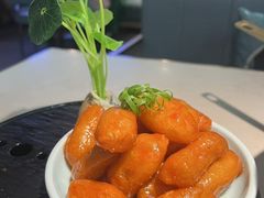 -花椒俏川菜小馆(南海万达店)