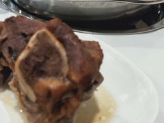 -骨大叔酱大骨自助火锅(东街口店)