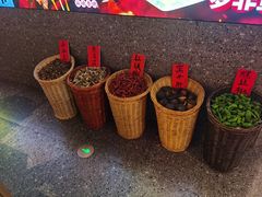 -茄子恰恰·新云南小炒(坪山益田店)