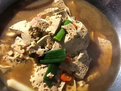 -88号小吃店·经典云南菜·地道纳西美食