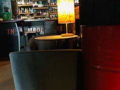 -等待戈多Waiting For Godot(交道口店)